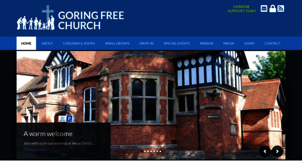 goringfreechurch.org.uk