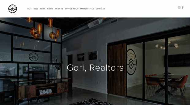 gorirealtors.com
