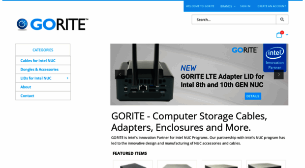 gorite.com