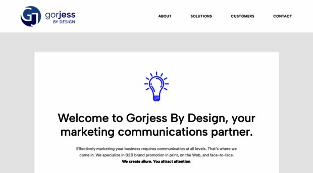 gorjessbydesign.com