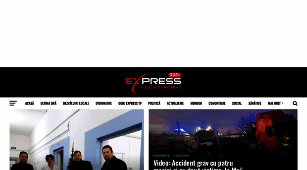 gorjexpress.ro