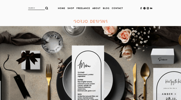 gorjodesigns.com