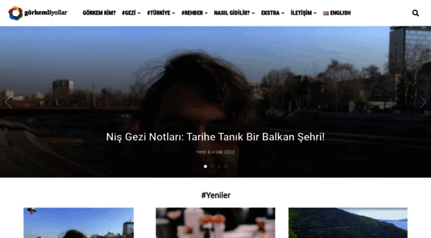 gorkemliyollar.com