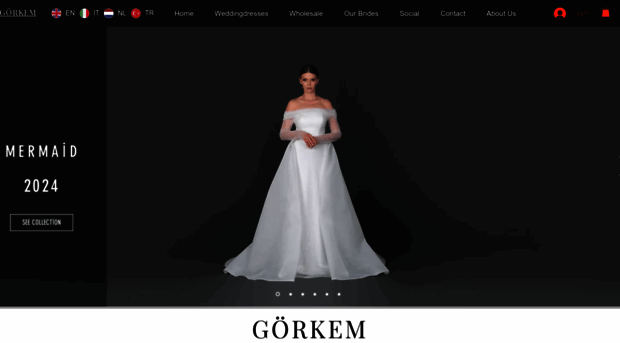 gorkemmoda.com