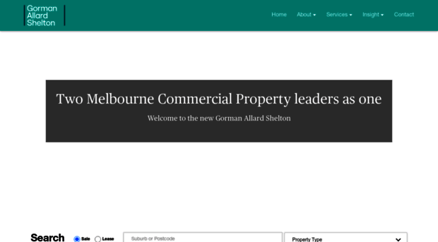 gormancommercial.com.au