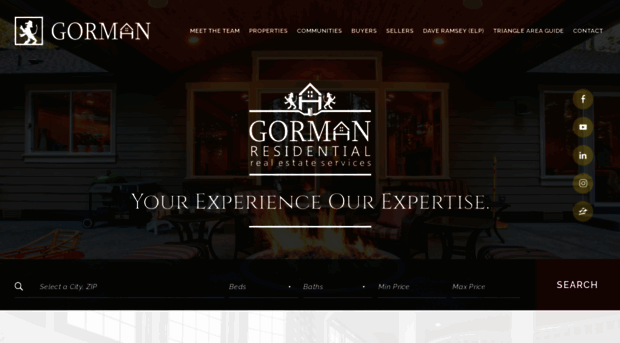 gormanresidential.com