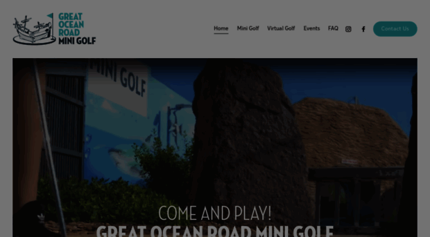 gorminigolf.com.au