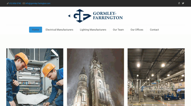 gormley-farrington.com