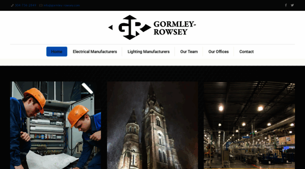 gormley-rowsey.com