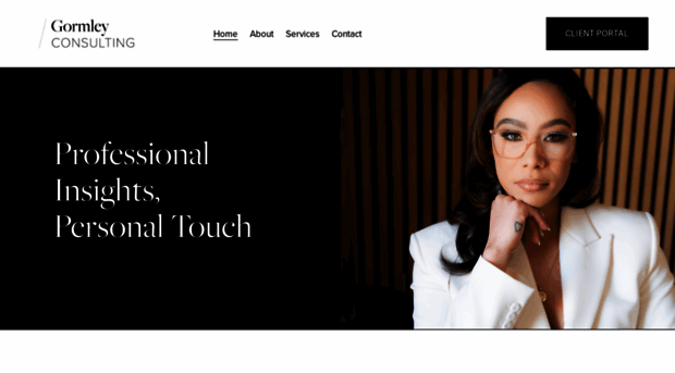 gormleyconsulting.com