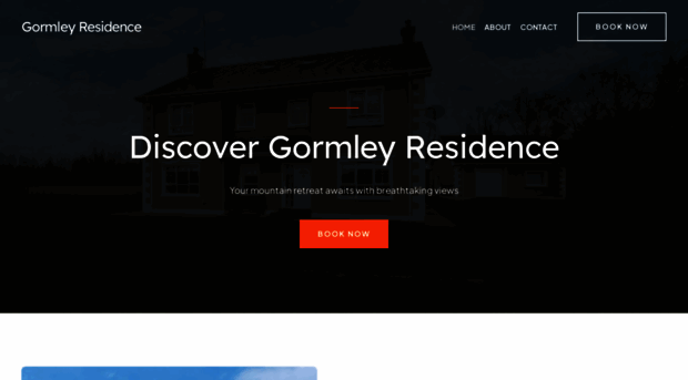 gormleyresidence.ie