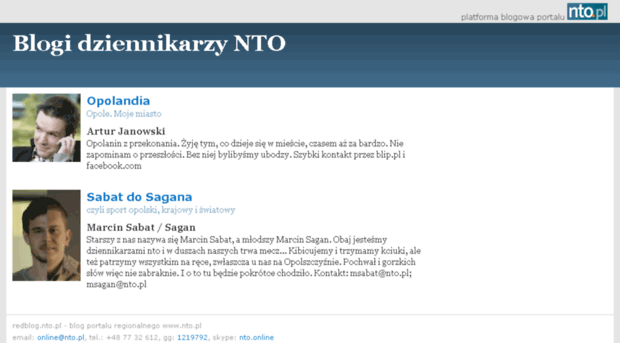 gorniak.redblog.nto.pl