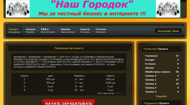 gorodok2013.com