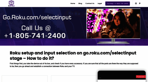 gorokucomselectinput.com