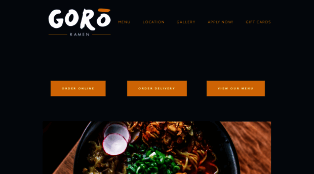 gororamen.com