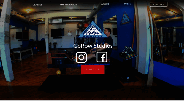 gorowstudios.com