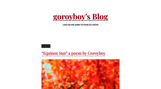 goroyboy.wordpress.com