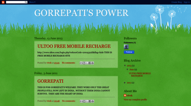 gorrepatispower.blogspot.in