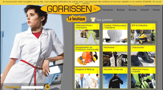 gorrissen.fr