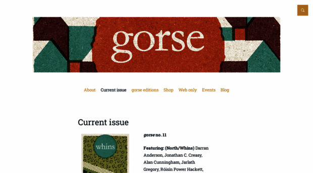 gorse.ie