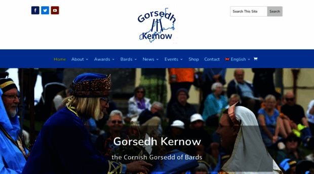 gorsedhkernow.org.uk