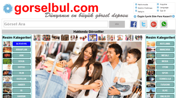 gorselbul.com