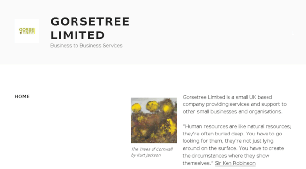 gorsetree.com