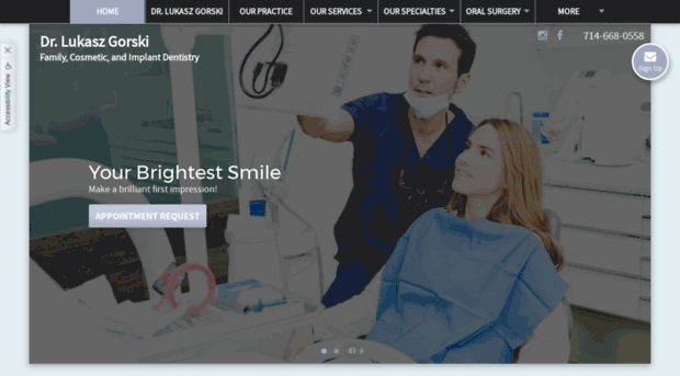 gorskidentistry.com