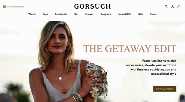 gorsuch.com