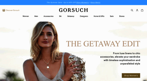 gorsuchltd.com