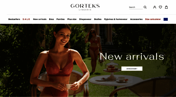 gorteks.com.pl