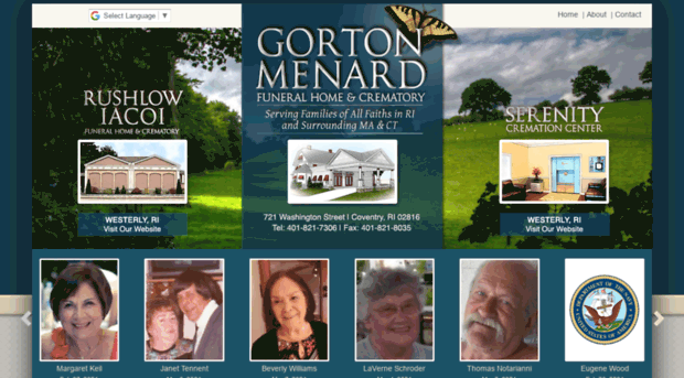 gortonmenardfuneralhome.com