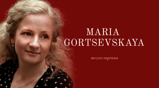 gortsevskaya.com