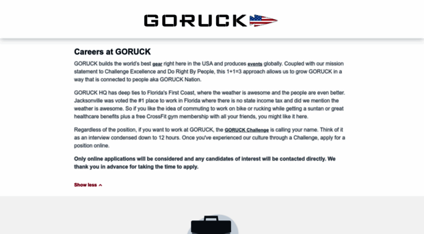 goruck.workable.com