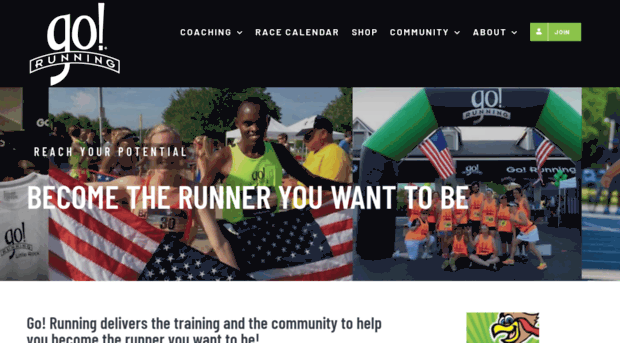 gorunning.com