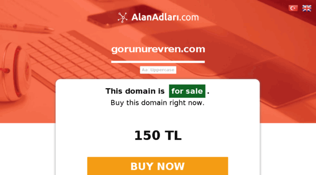 gorunurevren.com