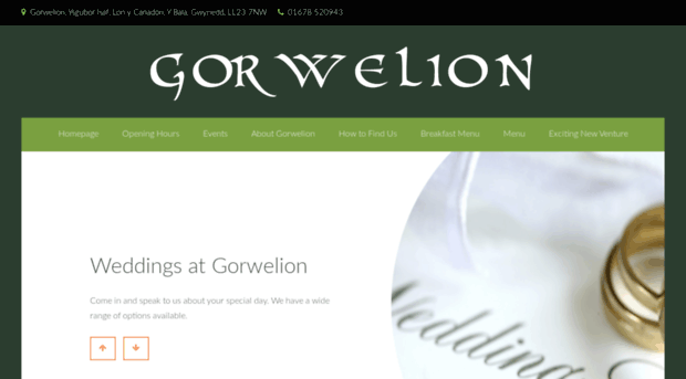 gorwelion.caerau-gardens.co.uk