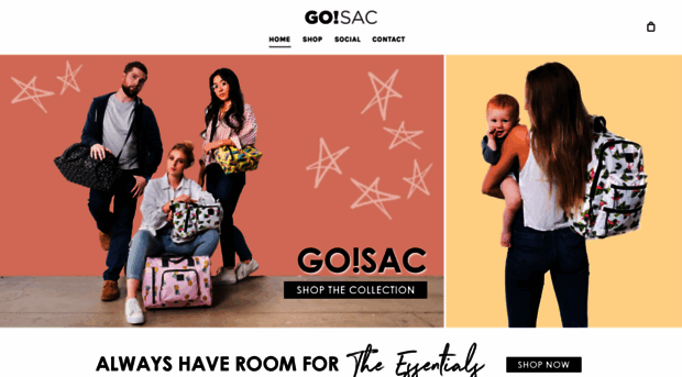 gosac.com