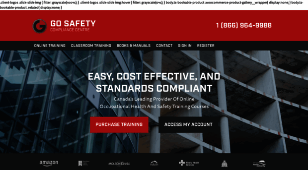 gosafety.ca