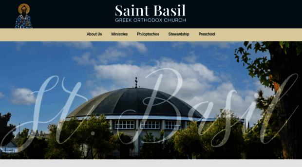 gosaintbasil.org