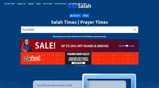 gosalah.com