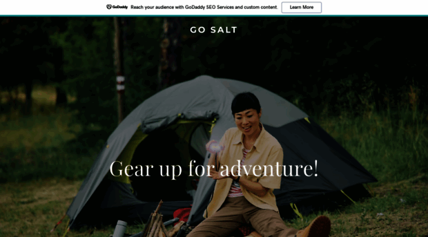 gosalt.co.za