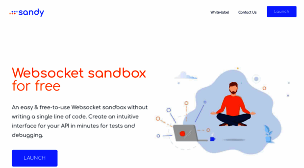 gosandy.io