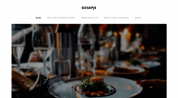 gosapje.weebly.com