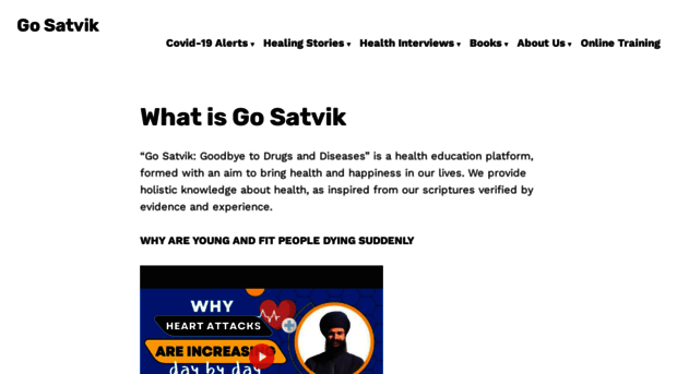 gosatvik.ca