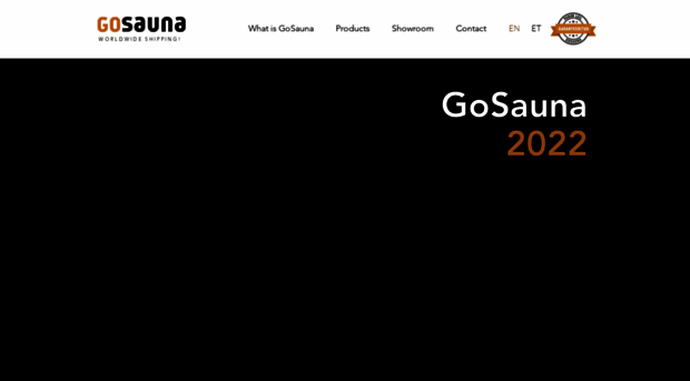 gosauna.eu