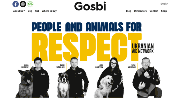 gosbi.com