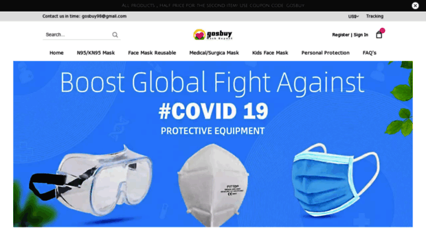 gosbuy.com