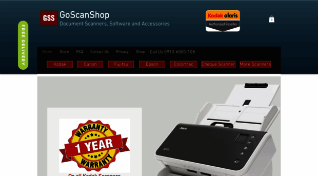 goscanshop.com