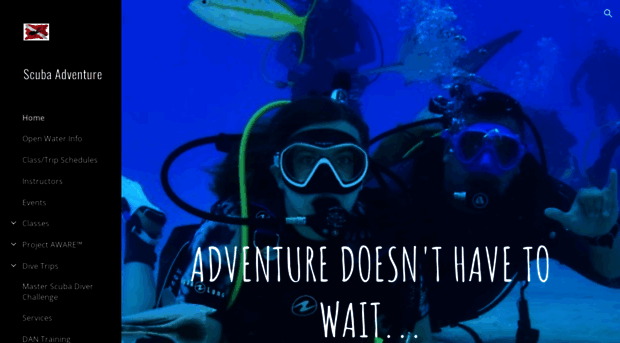 goscubaadventure.com